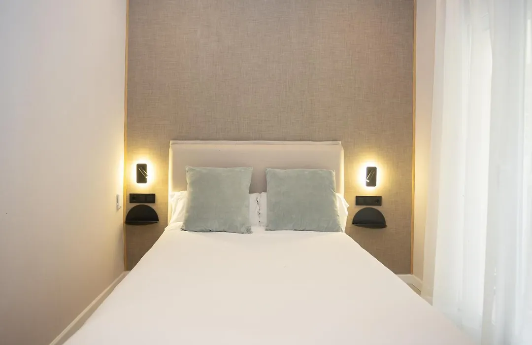 Chinitas Urban Rooms-1