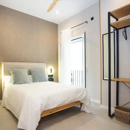Chinitas Urban Rooms-3
