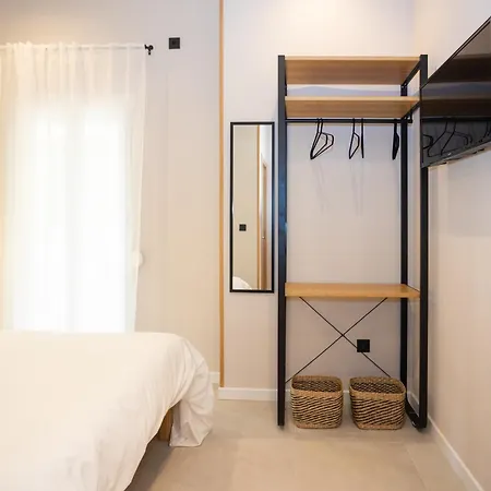 Chinitas Urban Rooms-2
